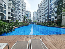 The Canopy (D27), Condominium #618819581